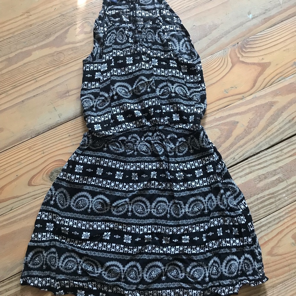 SZ S AEROPOSTALE DRESS